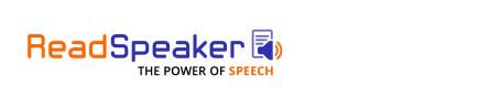 Reader Speaker