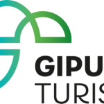 Logo Gipuzkoa Turismoa