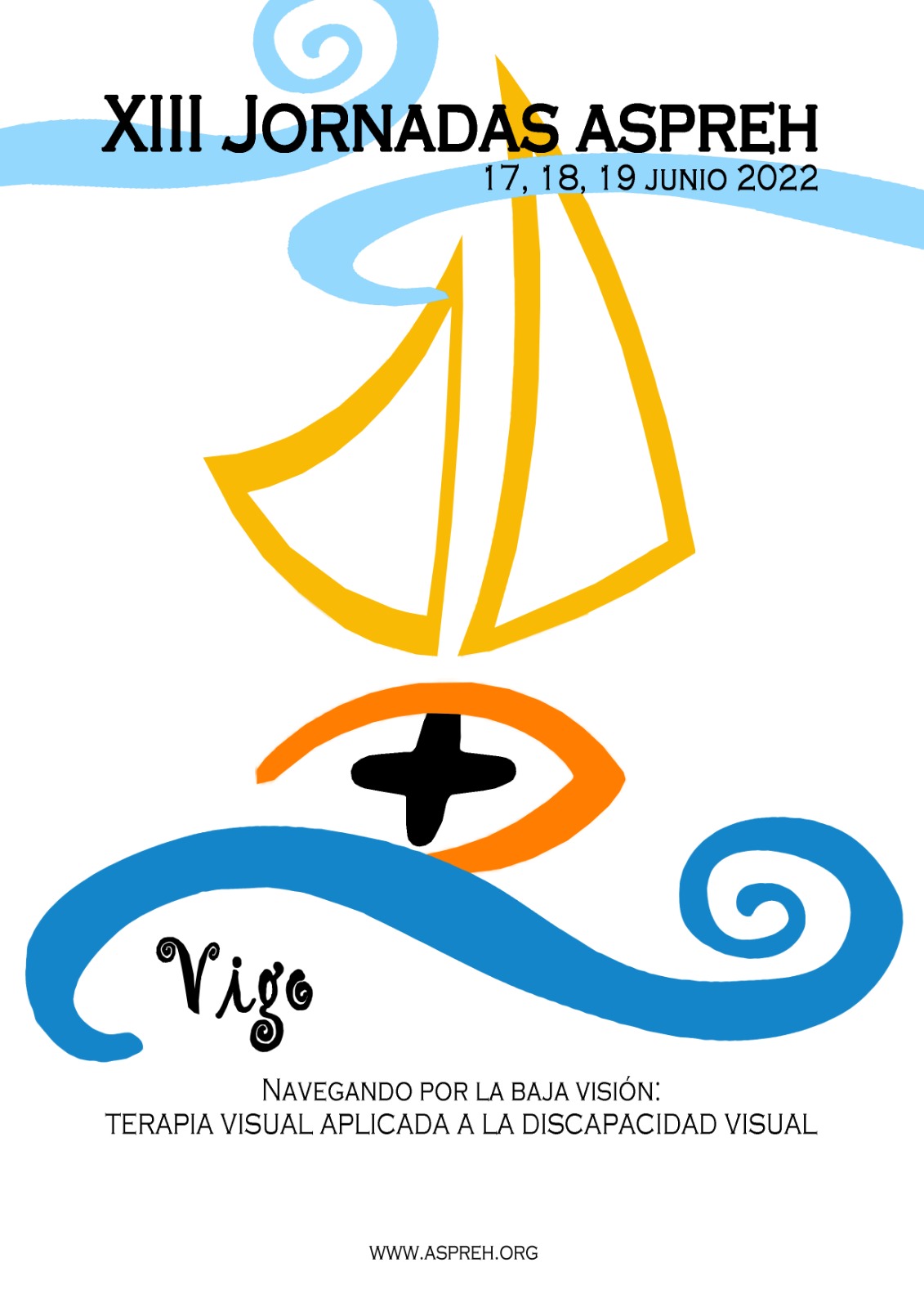 XIII Jornada ASPREH
