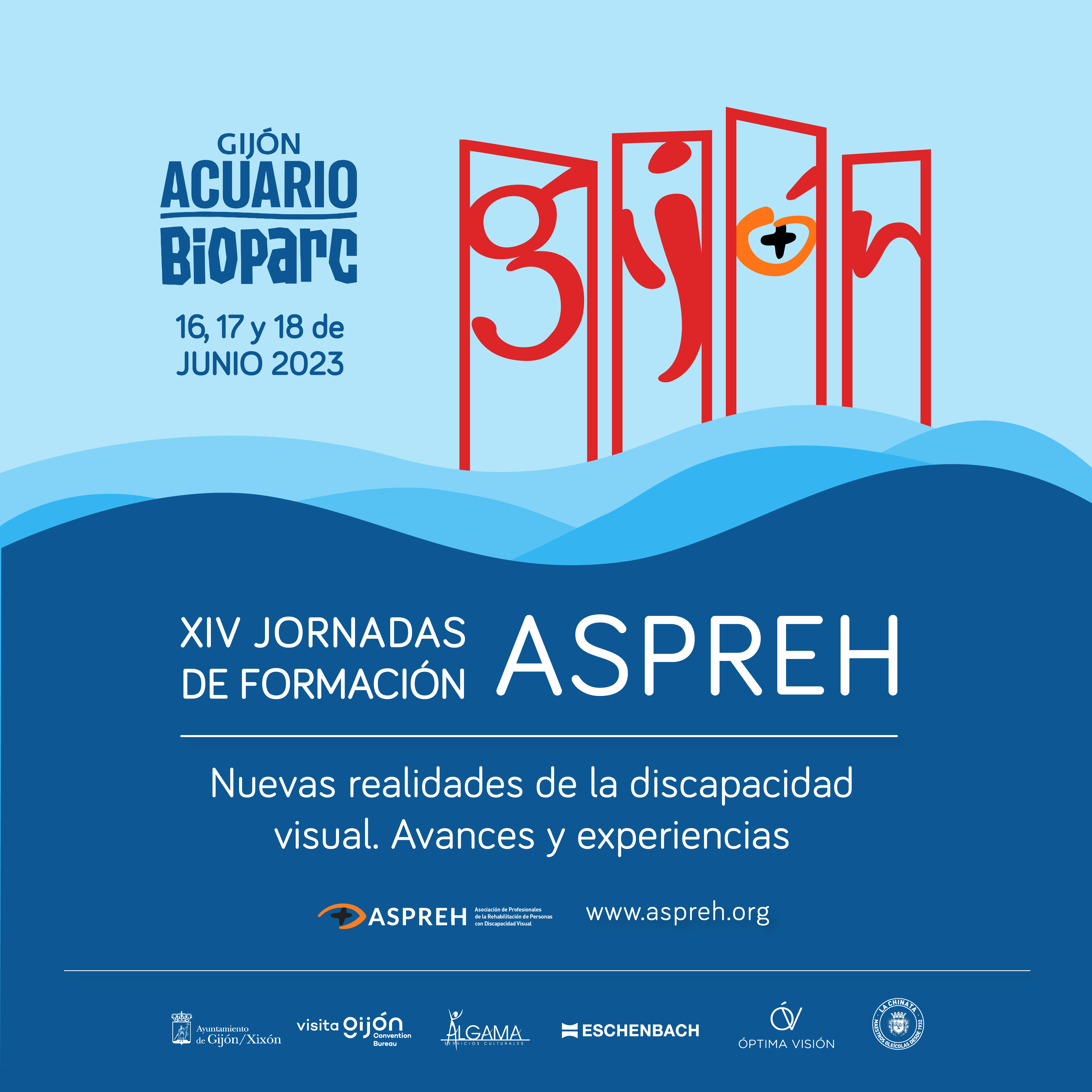 XIV Jornada ASPREH